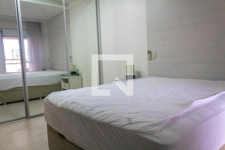 Apartamento para alugar com 160m², 4 quartos e 3 vagasQuarto 3 Principal