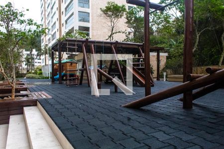 Apartamento para alugar com 160m², 4 quartos e 3 vagasParque Infantil