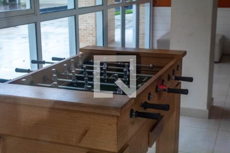 Apartamento para alugar com 160m², 4 quartos e 3 vagasSala de Jogos