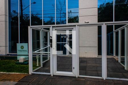 Apartamento para alugar com 160m², 4 quartos e 3 vagasEntrada