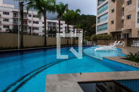 Apartamento para alugar com 160m², 4 quartos e 3 vagasÁrea comum - Piscina