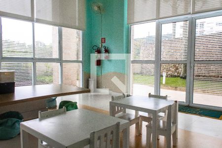 Apartamento para alugar com 160m², 4 quartos e 3 vagasBrinquedoteca