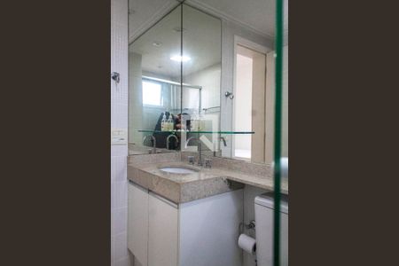 Apartamento para alugar com 160m², 4 quartos e 3 vagasBanheiro 2