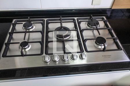 Apartamento para alugar com 160m², 4 quartos e 3 vagasCozinha