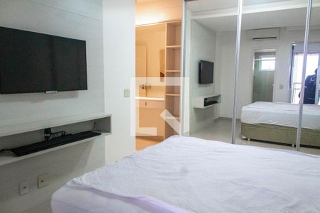 Apartamento para alugar com 160m², 4 quartos e 3 vagasQuarto 3 Principal