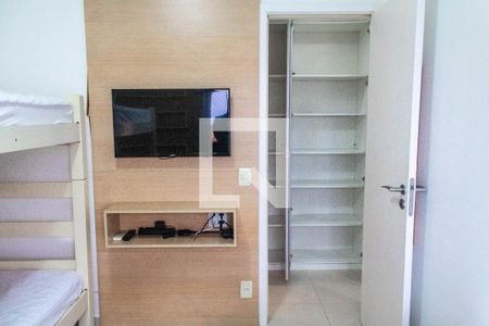 Apartamento para alugar com 160m², 4 quartos e 3 vagasQuarto 2