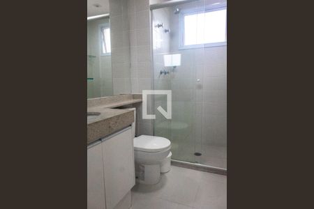 Apartamento para alugar com 160m², 4 quartos e 3 vagasBanheiro 2