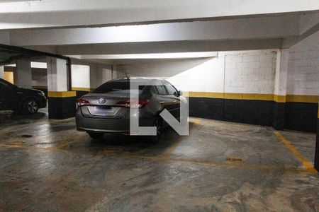 Apartamento para alugar com 160m², 4 quartos e 3 vagasGaragem