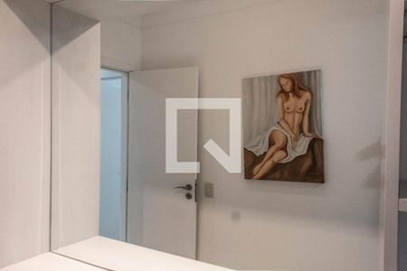 Apartamento para alugar com 160m², 4 quartos e 3 vagasQuarto 3 Principal