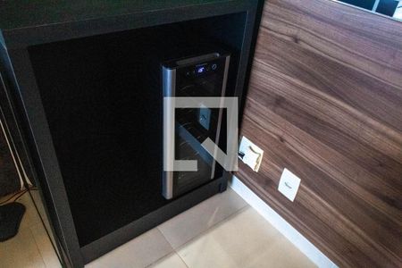 Apartamento para alugar com 160m², 4 quartos e 3 vagasSala