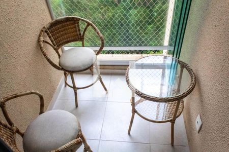 Apartamento para alugar com 160m², 4 quartos e 3 vagasQuarto 3 Principal
