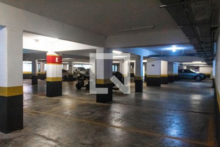 Apartamento para alugar com 160m², 4 quartos e 3 vagasGaragem