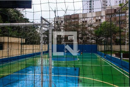 Apartamento para alugar com 160m², 4 quartos e 3 vagasQuadra Esportiva