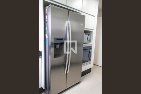 Apartamento para alugar com 160m², 4 quartos e 3 vagasCozinha