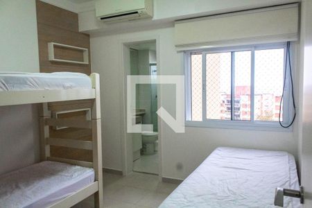 Apartamento para alugar com 160m², 4 quartos e 3 vagasQuarto 2