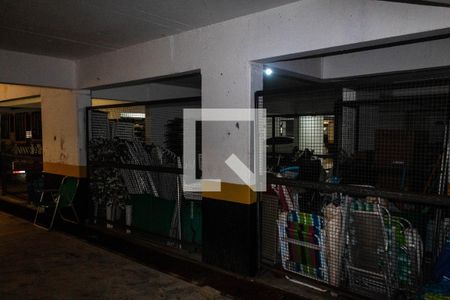 Apartamento para alugar com 160m², 4 quartos e 3 vagasServiço de Cadeiras de Praia