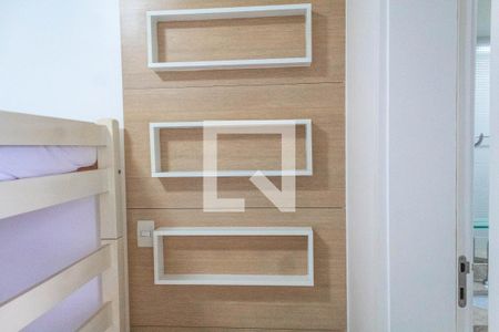 Apartamento para alugar com 160m², 4 quartos e 3 vagasQuarto 2