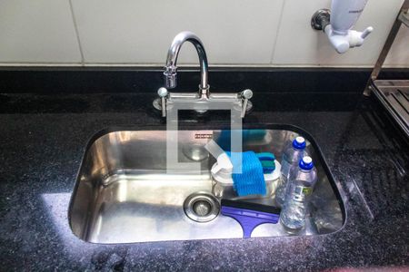 Apartamento para alugar com 160m², 4 quartos e 3 vagasCozinha