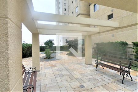 Apartamento para alugar com 76m², 3 quartos e 1 vagaÁrea comum