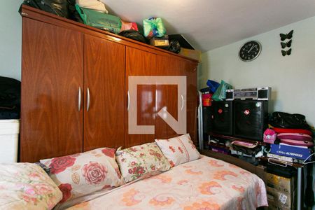 Quarto 1 de apartamento à venda com 2 quartos, 54m² em Brás, São Paulo