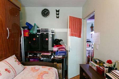 Quarto 1 de apartamento à venda com 2 quartos, 54m² em Brás, São Paulo
