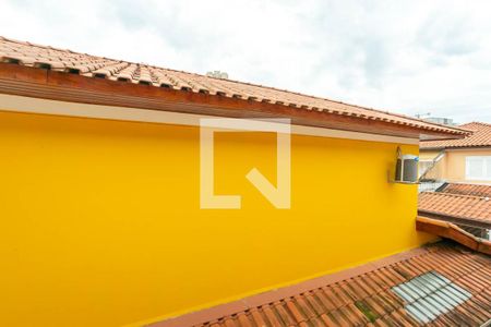 Casa de condomínio à venda com 102m², 3 quartos e 2 vagasVista do Quarto 2