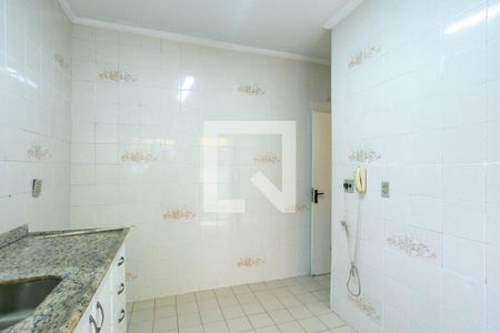 Casa de condomínio à venda com 102m², 3 quartos e 2 vagasCozinha
