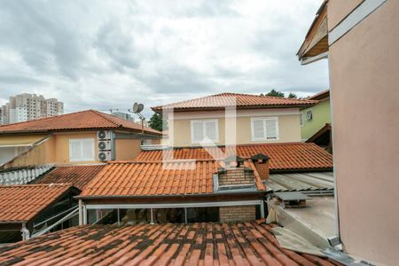 Casa de condomínio à venda com 102m², 3 quartos e 2 vagasVista do Quarto 1