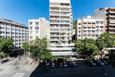 Vista de apartamento para alugar com 4 quartos, 265m² em Tijuca, Rio de Janeiro
