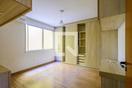 Quarto de apartamento para alugar com 1 quarto, 55m² em Centro Histórico, Porto Alegre