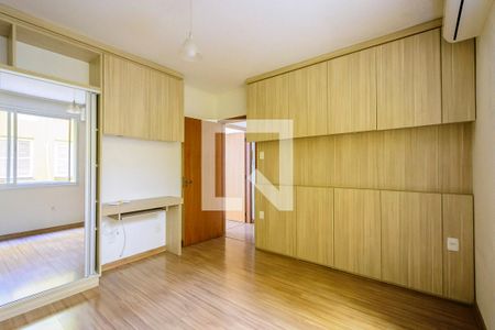 Quarto de apartamento para alugar com 1 quarto, 55m² em Centro Histórico, Porto Alegre