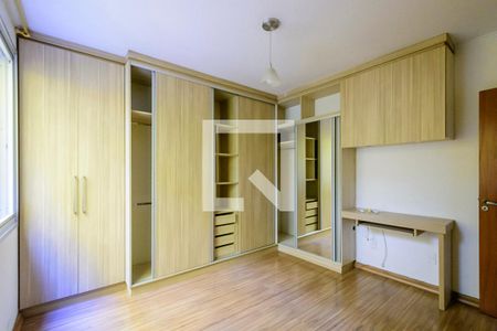 Quarto de apartamento para alugar com 1 quarto, 55m² em Centro Histórico, Porto Alegre