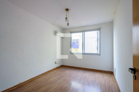 Sala de apartamento para alugar com 1 quarto, 55m² em Centro Histórico, Porto Alegre