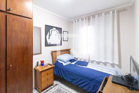 Quarto 2 de apartamento à venda com 2 quartos, 58m² em Iapi, Osasco