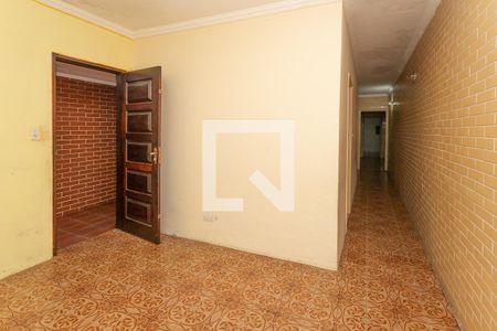 Sala de casa à venda com 3 quartos, 130m² em Taboão, Diadema