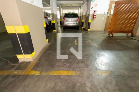 Apartamento à venda com 120m², 3 quartos e 1 vaga Apartamento à venda com 120m², 3 quartos e 1 vagaGaragem