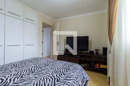 Apartamento à venda com 120m², 3 quartos e 1 vaga Apartamento à venda com 120m², 3 quartos e 1 vagaQuarto 3