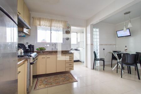 Apartamento à venda com 120m², 3 quartos e 1 vaga Apartamento à venda com 120m², 3 quartos e 1 vagaCozinha - Armários