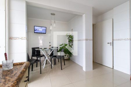Apartamento à venda com 120m², 3 quartos e 1 vaga Apartamento à venda com 120m², 3 quartos e 1 vagaCozinha - Armários