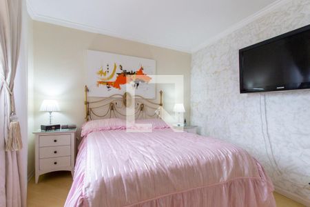 Apartamento à venda com 120m², 3 quartos e 1 vaga Apartamento à venda com 120m², 3 quartos e 1 vagaQuarto 2 - Suíte