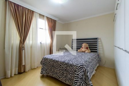 Apartamento à venda com 120m², 3 quartos e 1 vaga Apartamento à venda com 120m², 3 quartos e 1 vagaQuarto 3