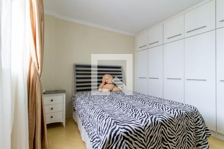 Apartamento à venda com 120m², 3 quartos e 1 vaga Apartamento à venda com 120m², 3 quartos e 1 vagaQuarto 3