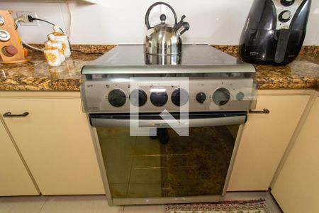 Apartamento à venda com 120m², 3 quartos e 1 vaga Apartamento à venda com 120m², 3 quartos e 1 vagaDetalhe cozinha