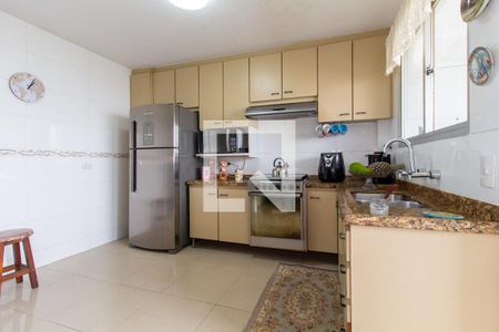 Apartamento à venda com 120m², 3 quartos e 1 vaga Apartamento à venda com 120m², 3 quartos e 1 vagaCozinha - Armários