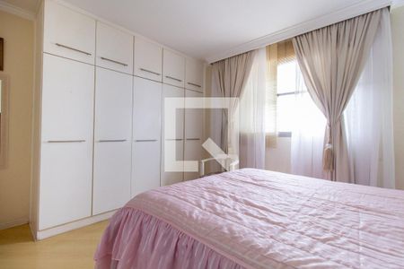 Apartamento à venda com 120m², 3 quartos e 1 vaga Apartamento à venda com 120m², 3 quartos e 1 vagaQuarto 2 - Suíte