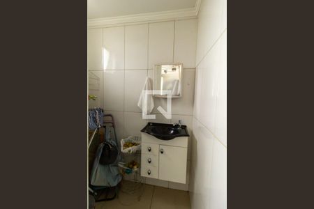 Apartamento à venda com 120m², 3 quartos e 1 vaga Apartamento à venda com 120m², 3 quartos e 1 vagaDespensa