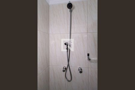 Apartamento à venda com 120m², 3 quartos e 1 vaga Apartamento à venda com 120m², 3 quartos e 1 vagaDetalhe banheiro