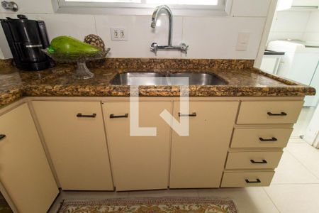 Apartamento à venda com 120m², 3 quartos e 1 vaga Apartamento à venda com 120m², 3 quartos e 1 vagaDetalhe cozinha