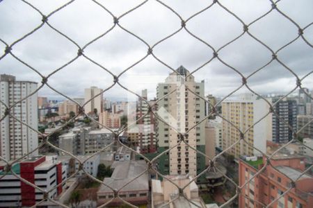 Apartamento à venda com 120m², 3 quartos e 1 vaga Apartamento à venda com 120m², 3 quartos e 1 vagaVista da Suíte