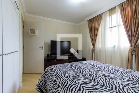 Apartamento à venda com 120m², 3 quartos e 1 vaga Apartamento à venda com 120m², 3 quartos e 1 vagaQuarto 3